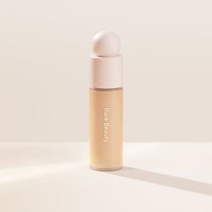 Rare Beauty Liquid Touch Weightless foundation in 170W